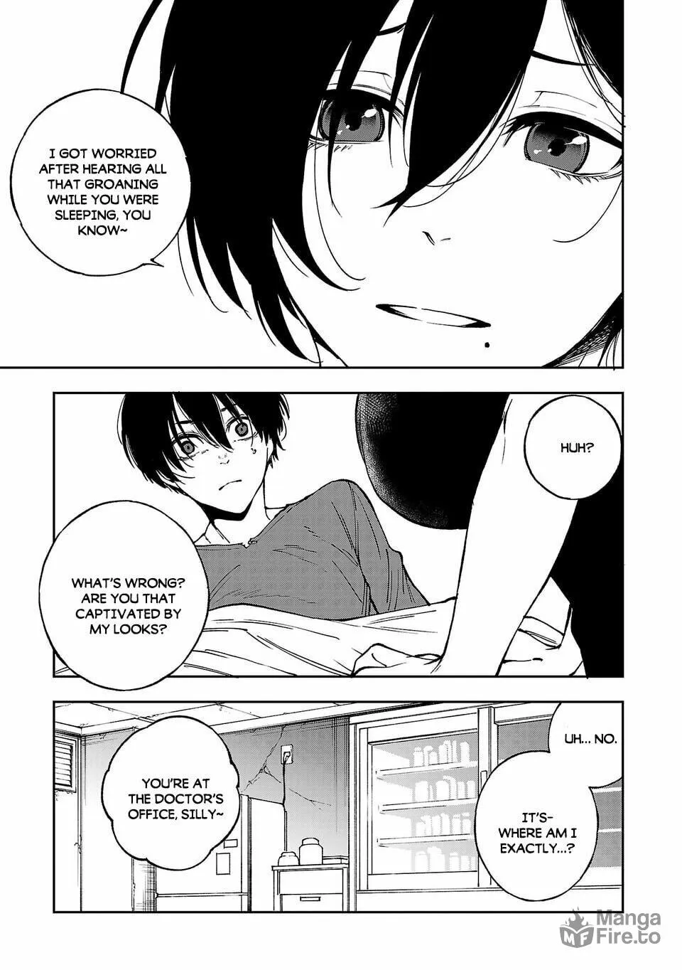Shibuya Dai 6 Shikabane Boueitai Chapter 2 page 5 - 