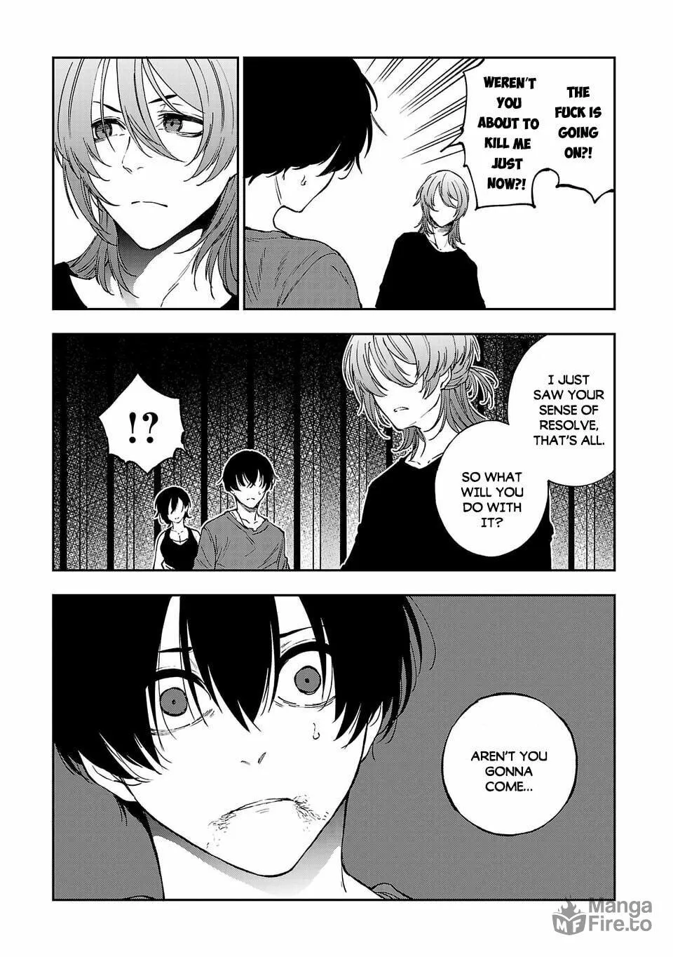 Shibuya Dai 6 Shikabane Boueitai Chapter 2 page 45 - 