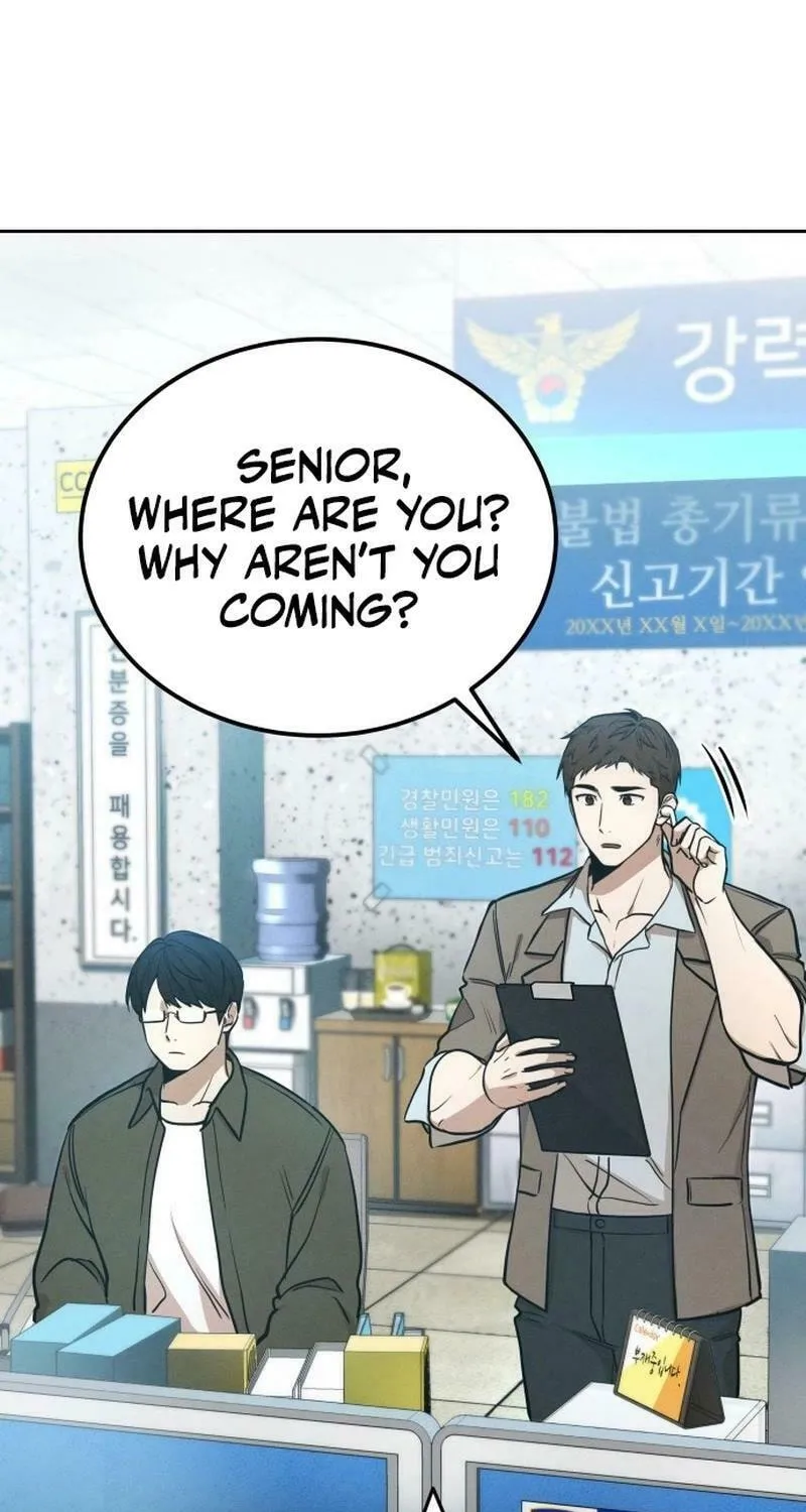 Shift Chapter 1 page 32 - 