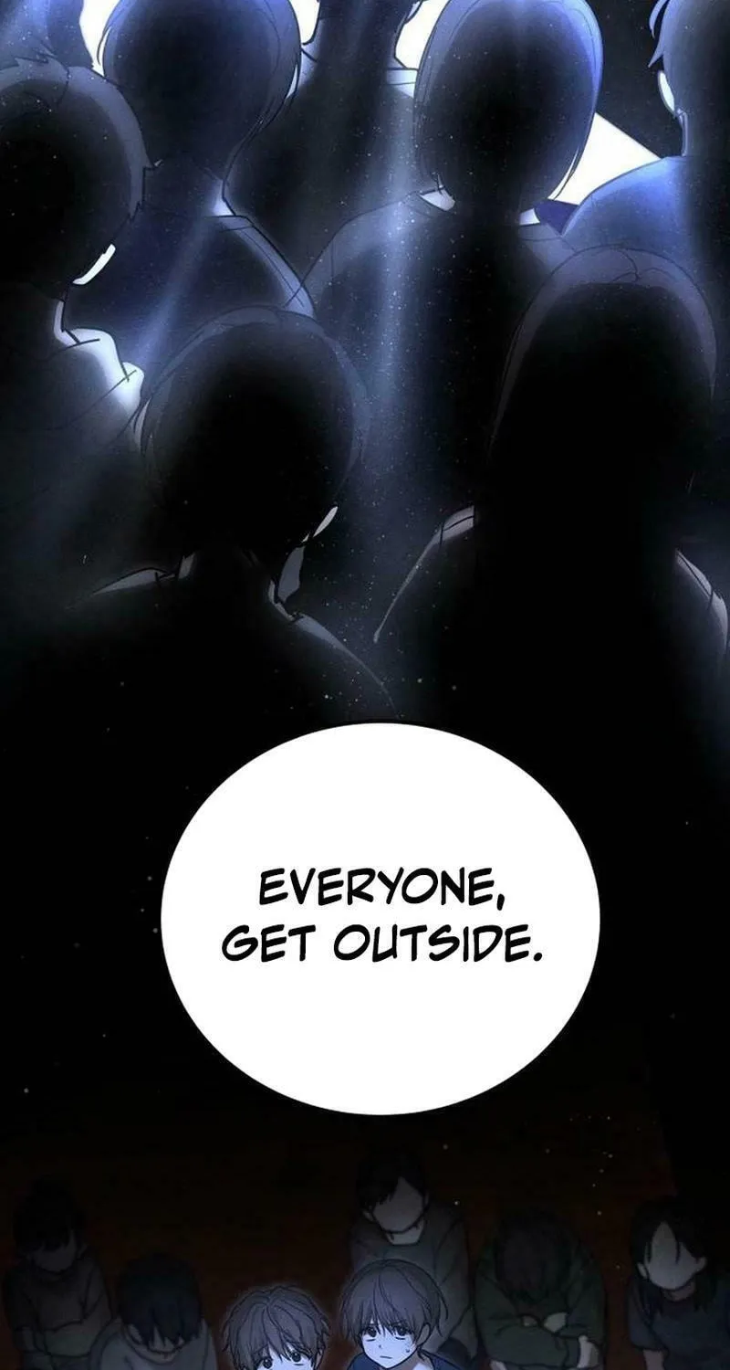 Shift Chapter 10 page 108 - 