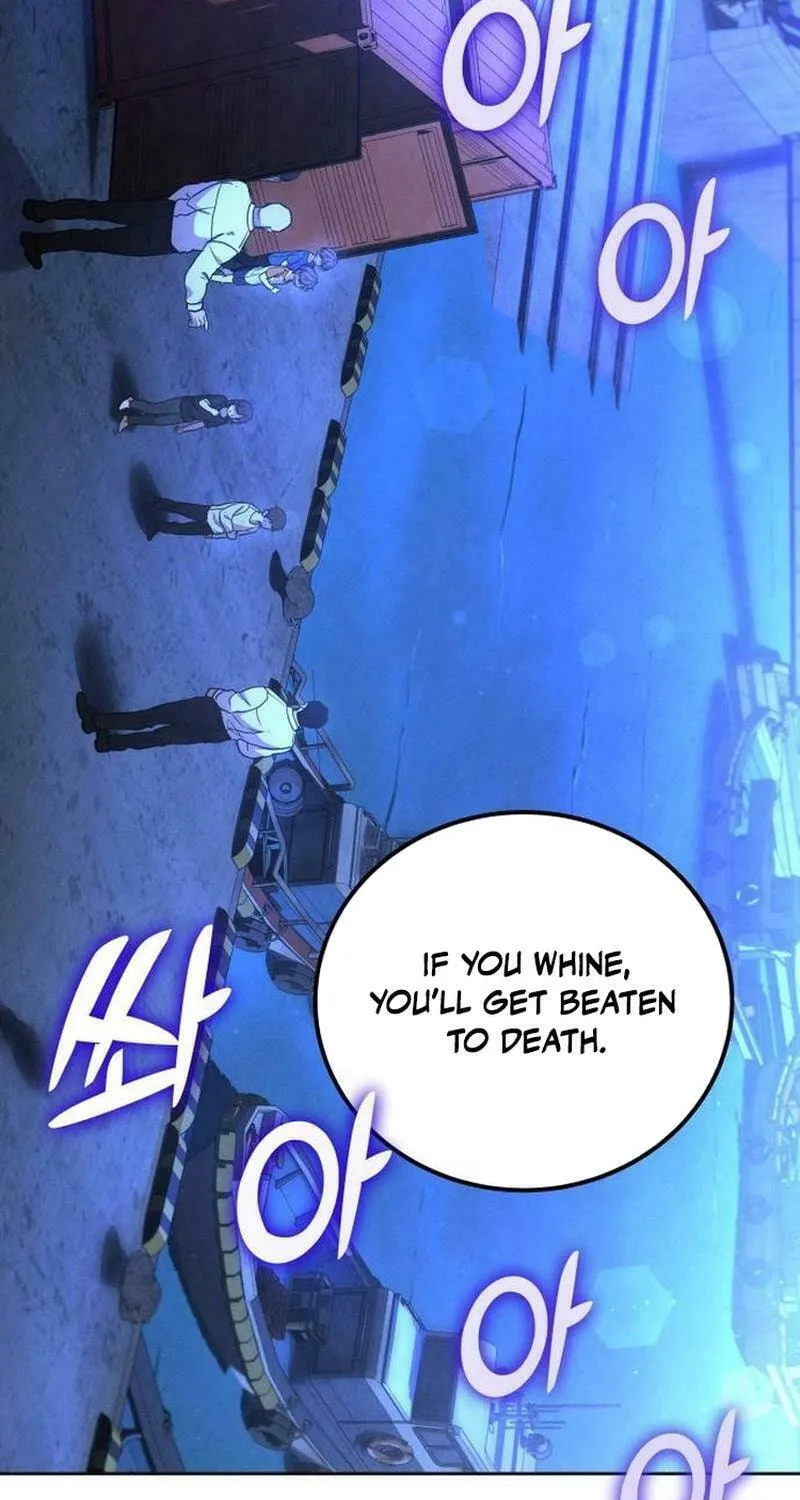 Shift Chapter 10 page 111 - 