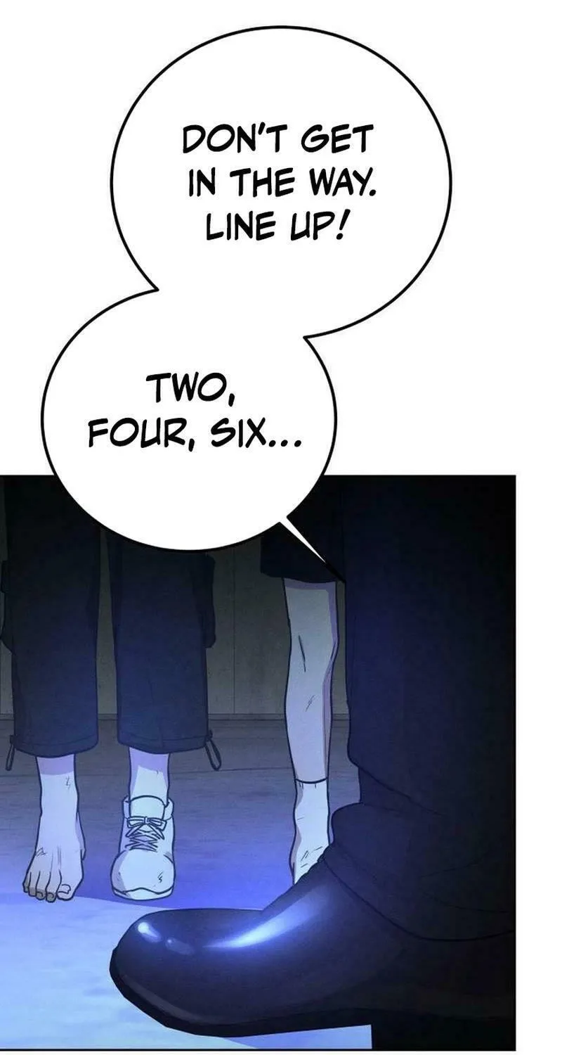Shift Chapter 10 page 114 - 