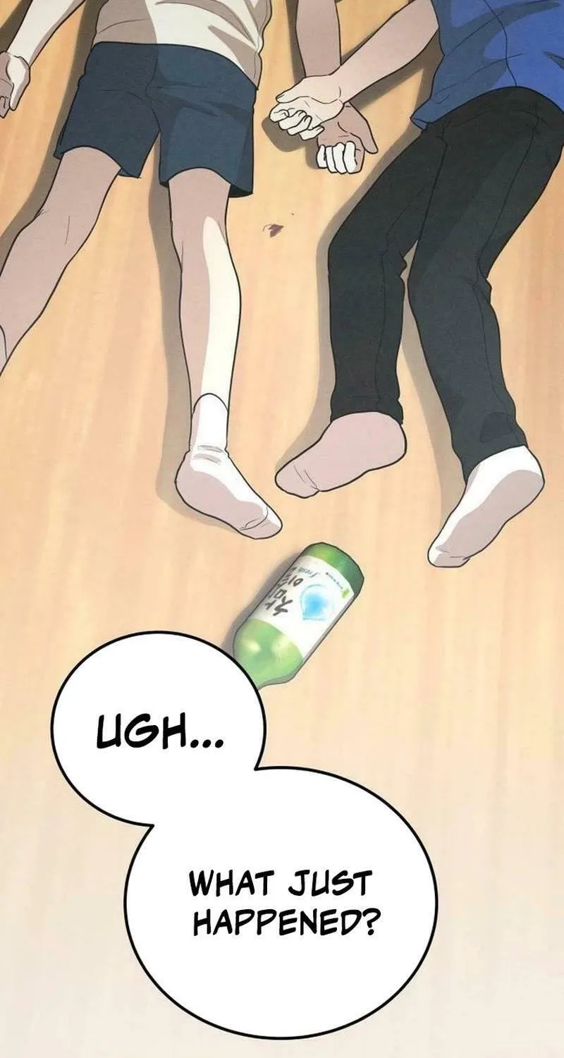 Shift Chapter 12 page 101 - 