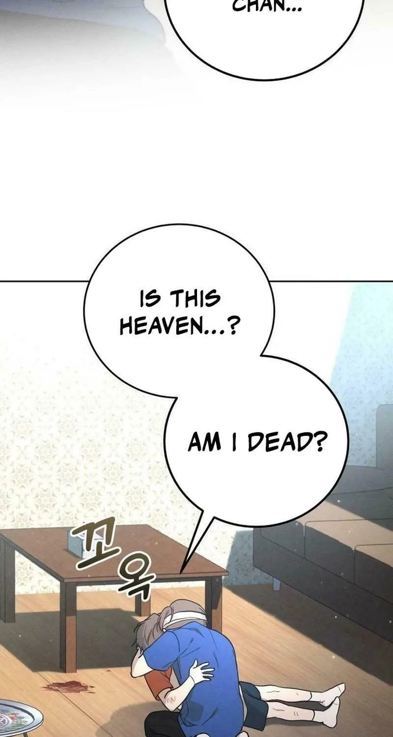 Shift Chapter 12 page 52 - 
