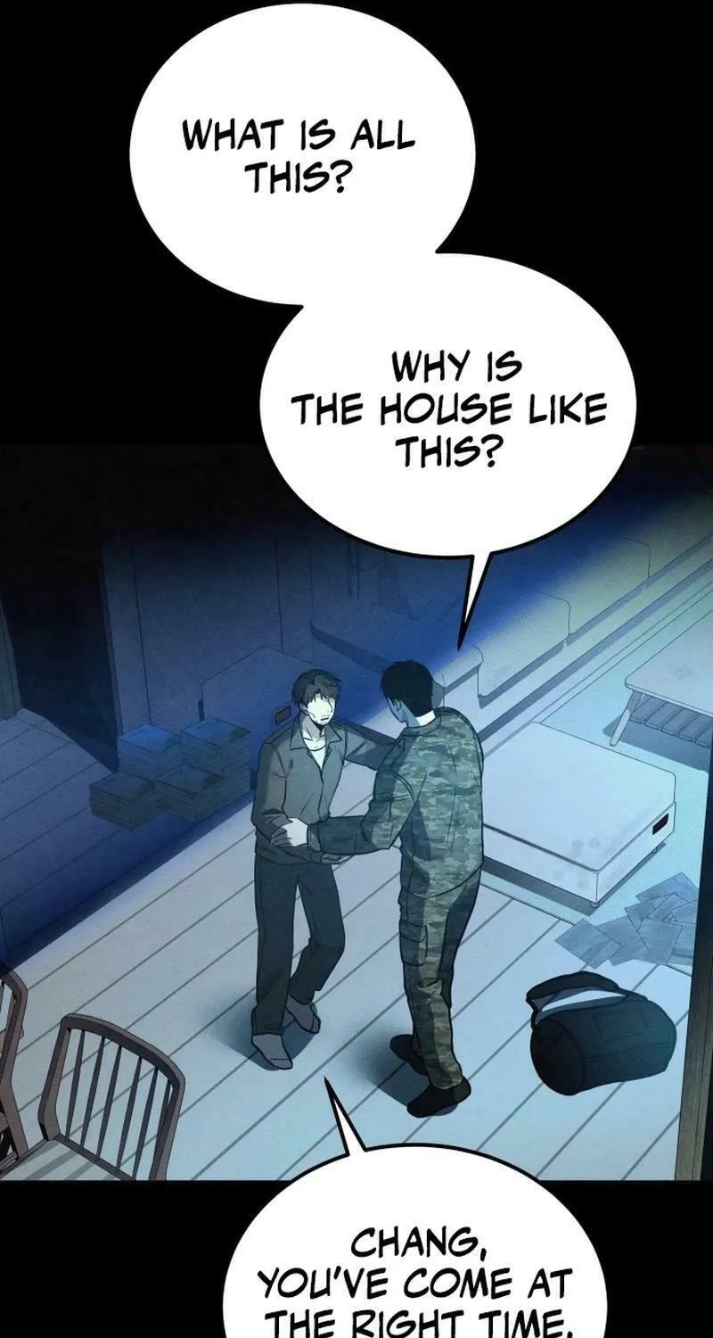 Shift Chapter 2 page 18 - 