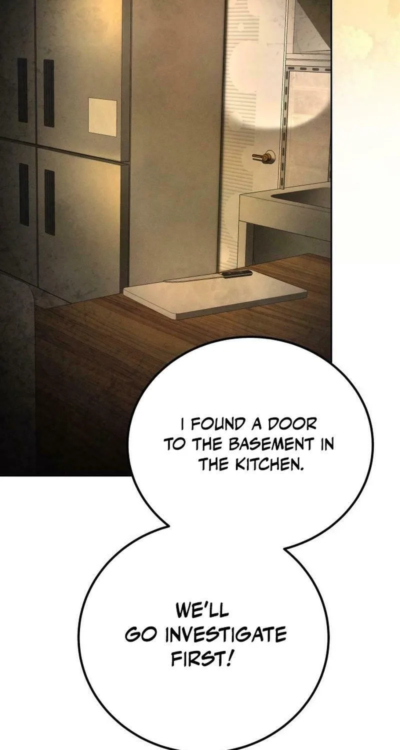 Shift Chapter 3 page 30 - 