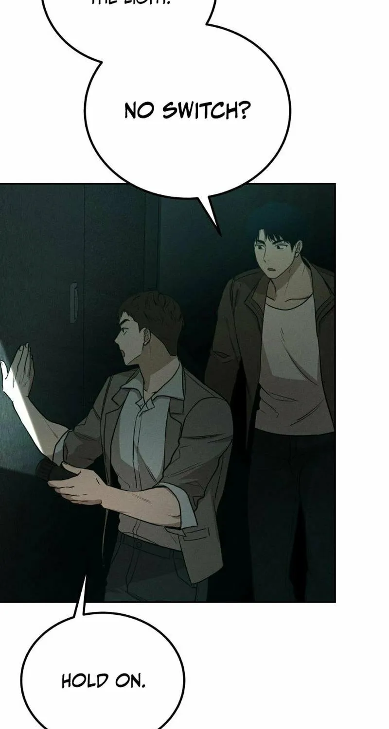 Shift Chapter 3 page 35 - 