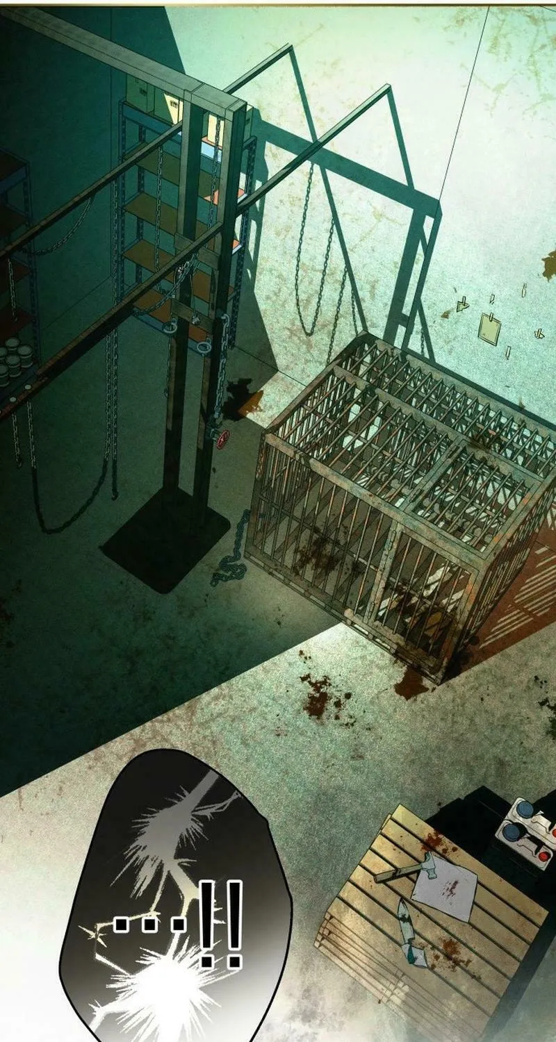 Shift Chapter 3 page 38 - 