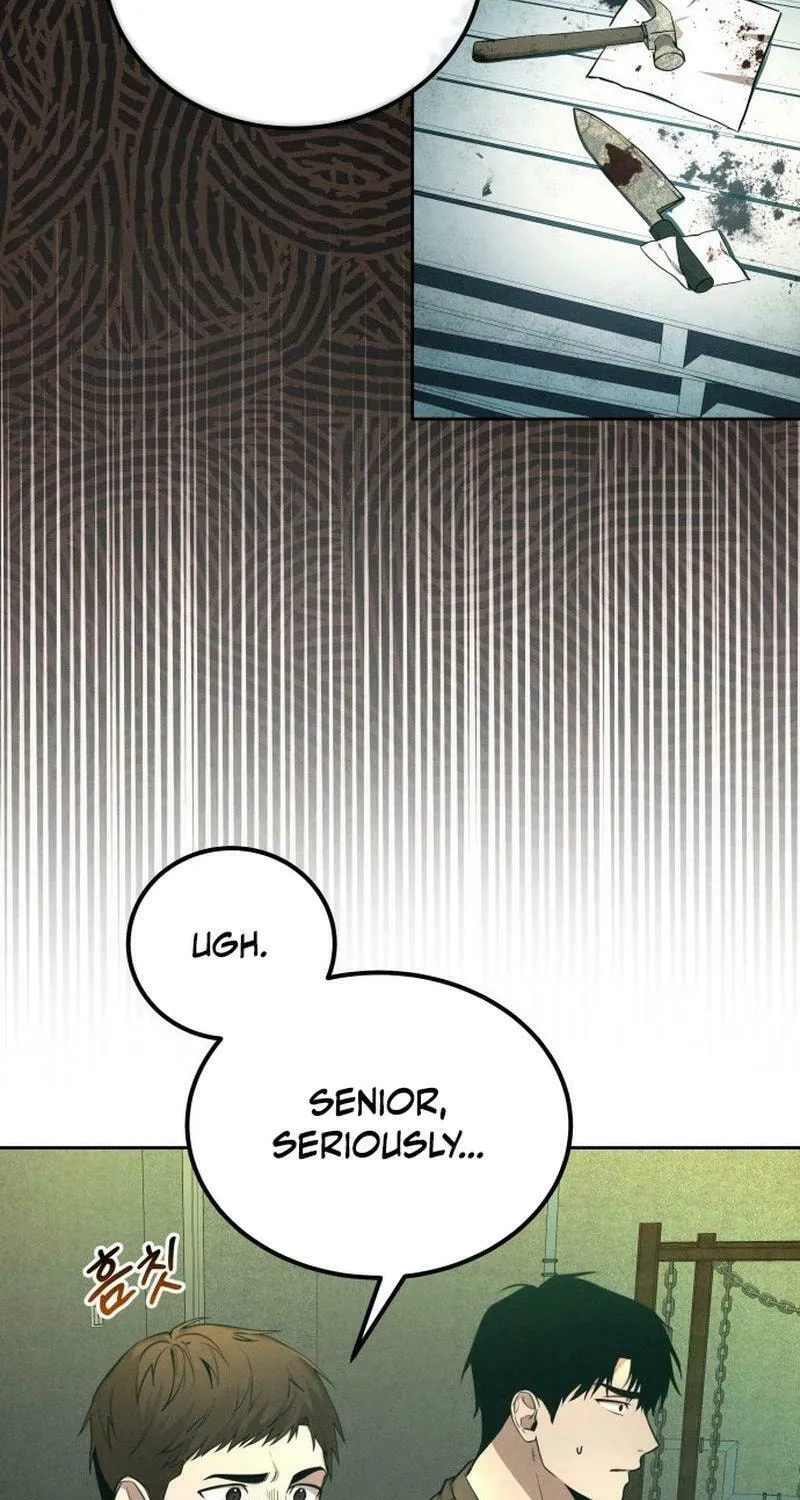 Shift Chapter 3 page 40 - 