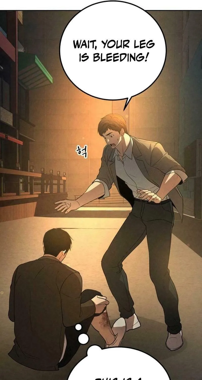 Shift Chapter 7 page 65 - 