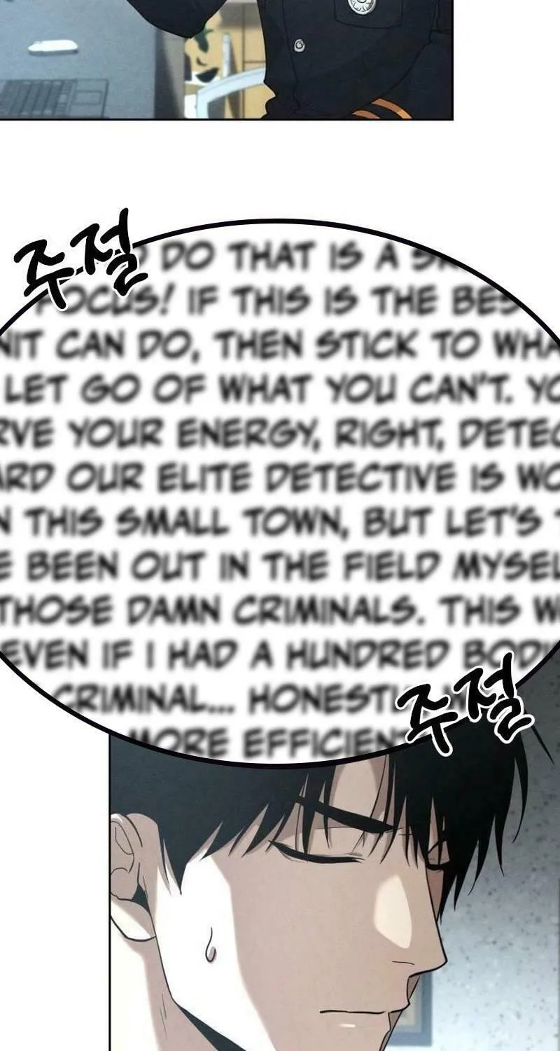 Shift Chapter 8 page 31 - 