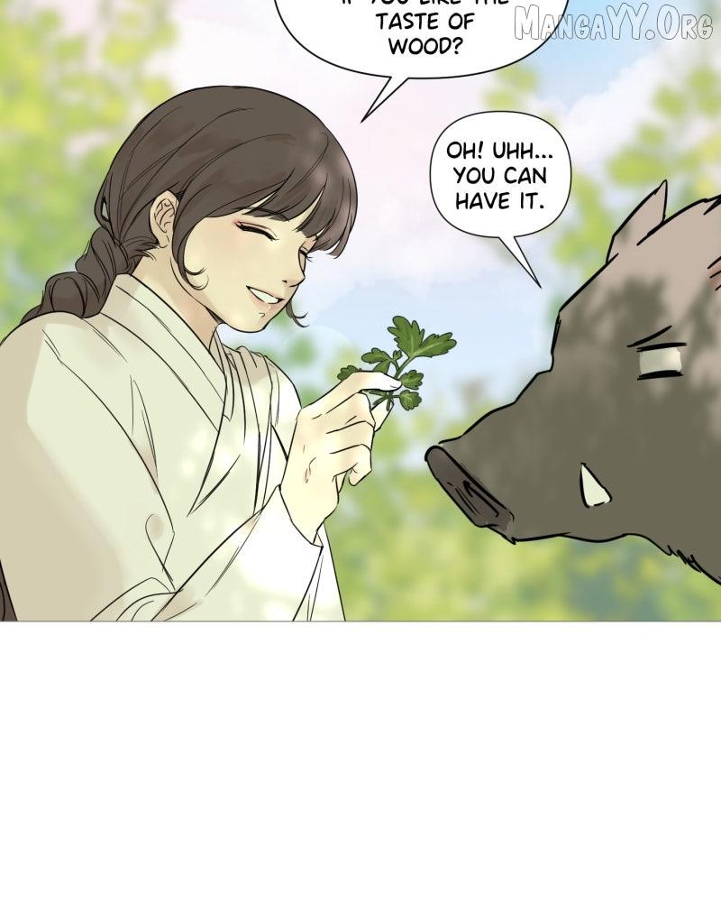 Read Shifting Tails chapter 1 image 10 on Lezhin