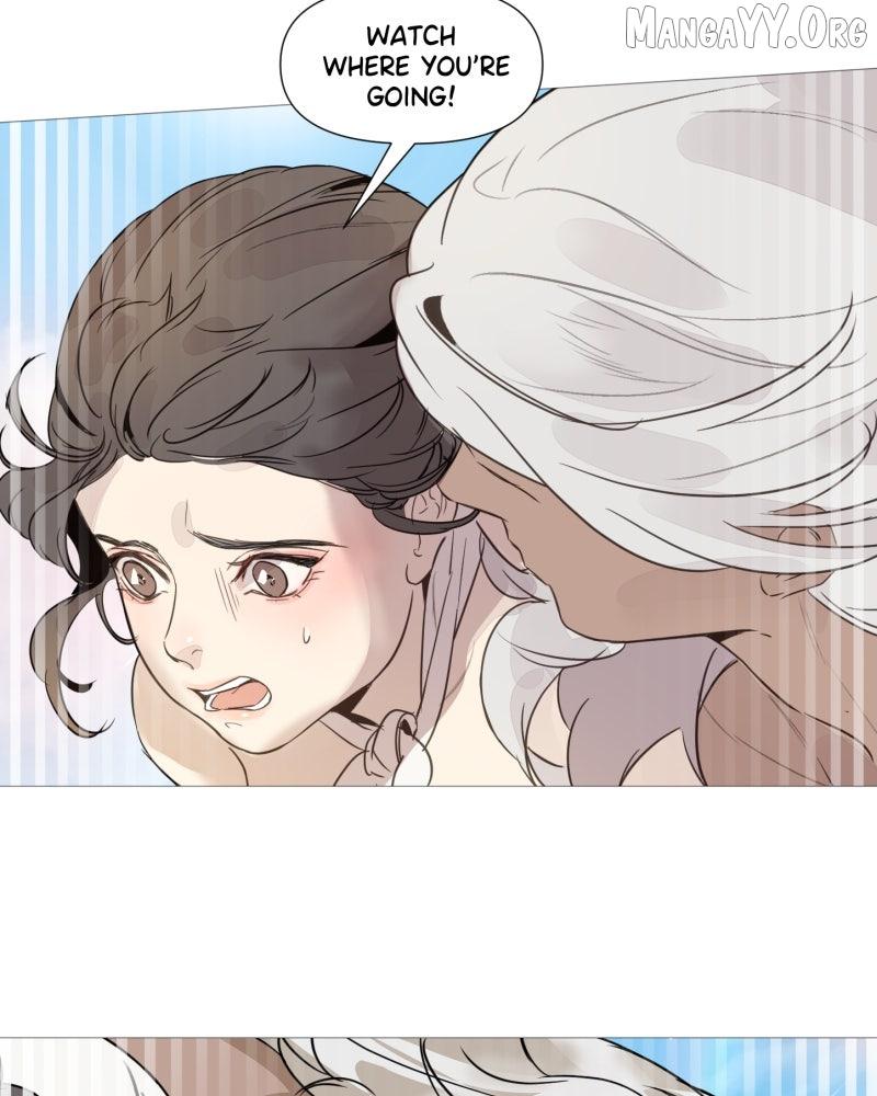 Read Shifting Tails chapter 1 image 100 on Lezhin