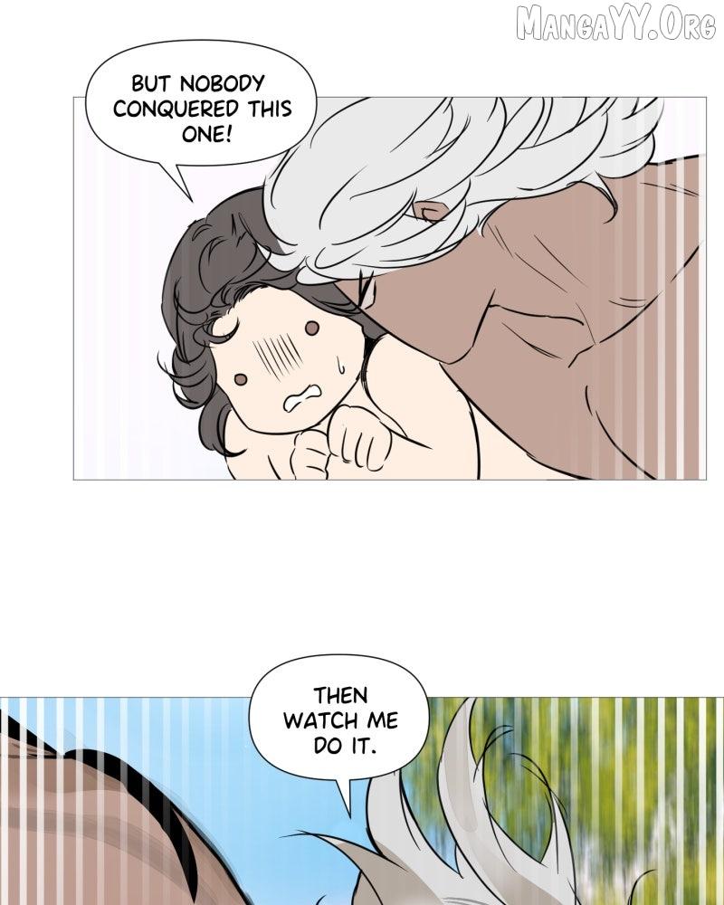 Read Shifting Tails chapter 1 image 102 on Lezhin