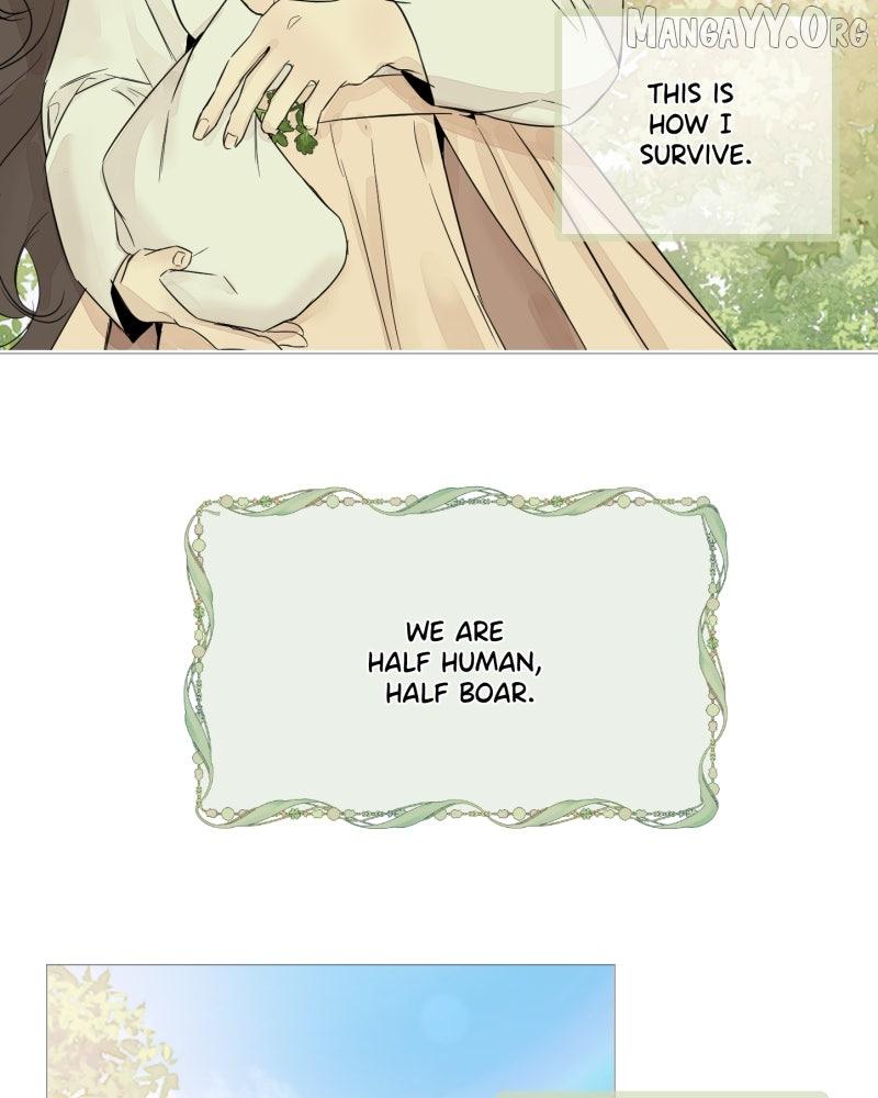 Read Shifting Tails chapter 1 image 12 on Lezhin