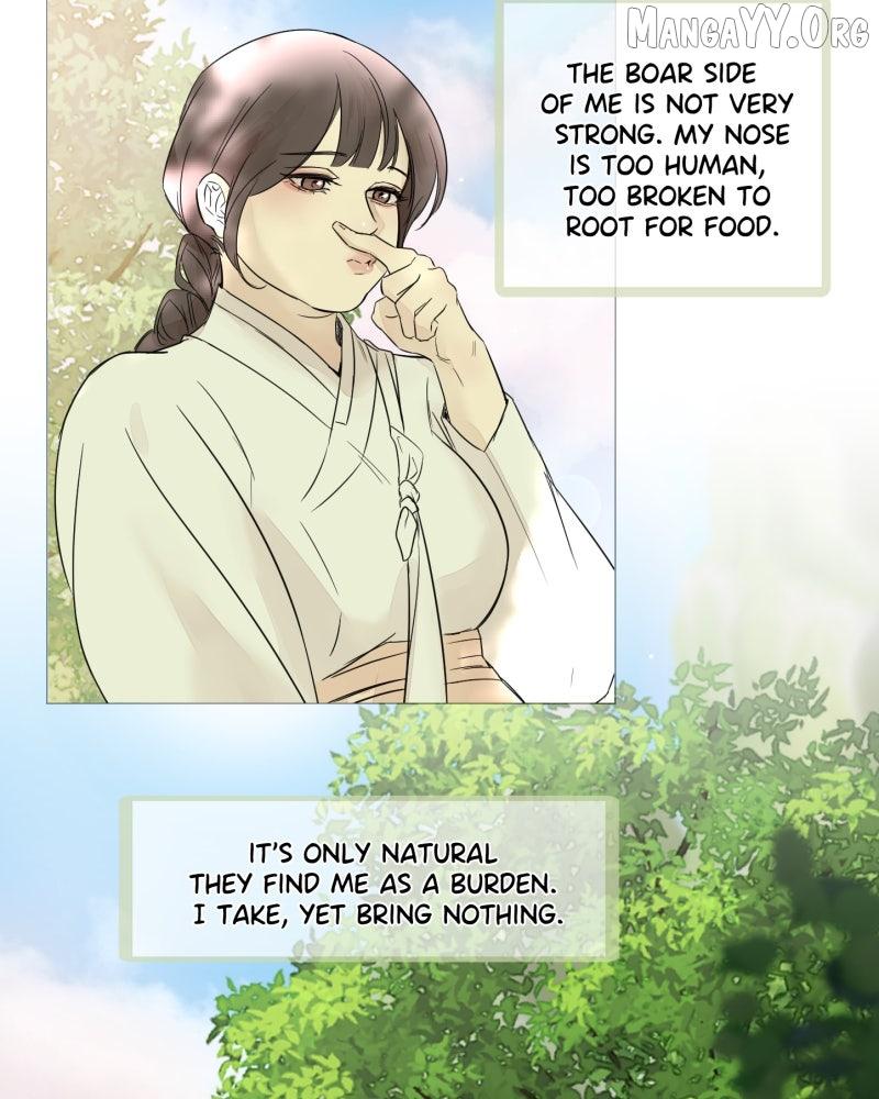 Read Shifting Tails chapter 1 image 13 on Lezhin