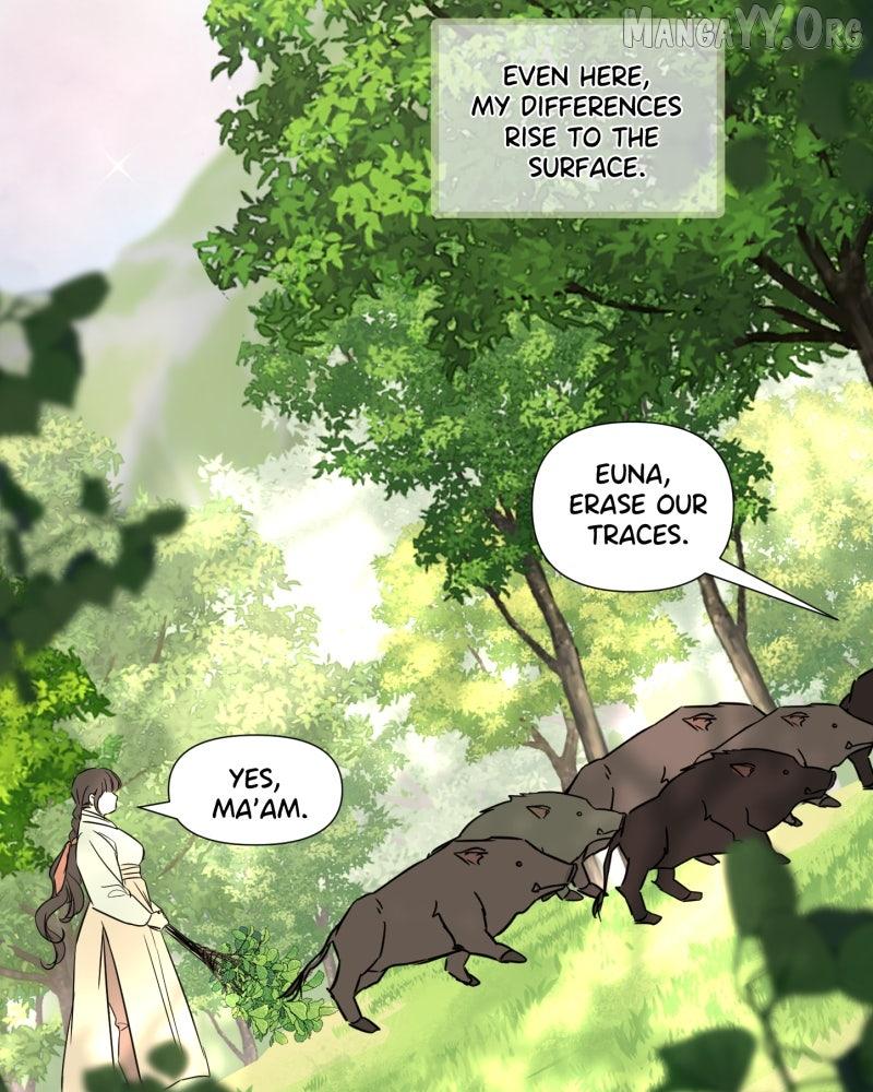 Read Shifting Tails chapter 1 image 14 on Lezhin