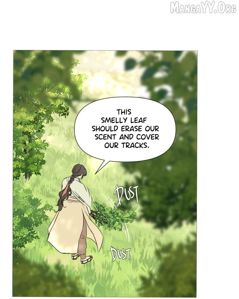 Read Shifting Tails chapter 1 image 16 on Lezhin