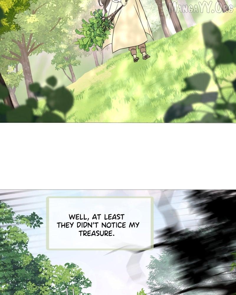 Read Shifting Tails chapter 1 image 18 on Lezhin