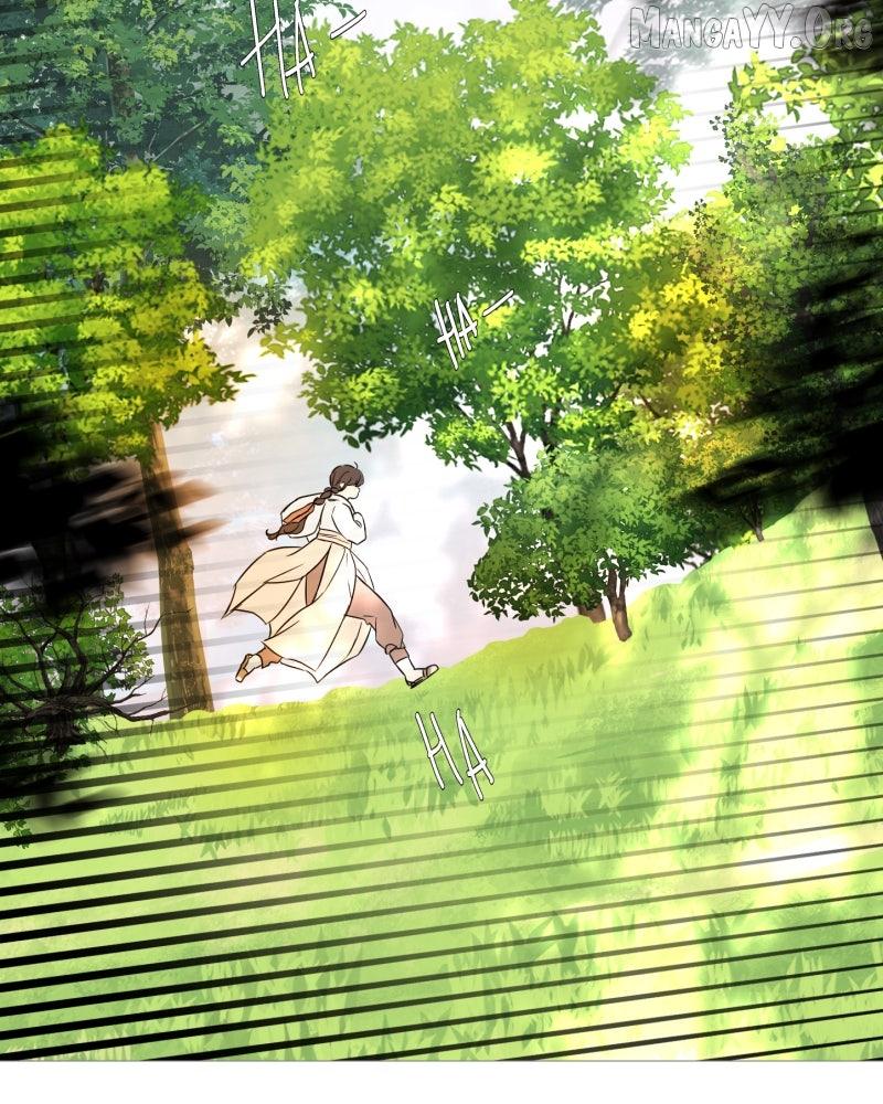 Read Shifting Tails chapter 1 image 19 on Lezhin