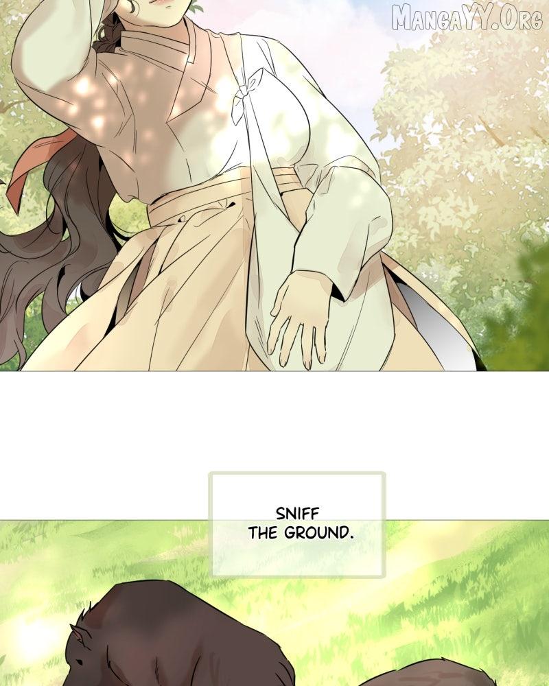 Read Shifting Tails chapter 1 image 2 on Lezhin