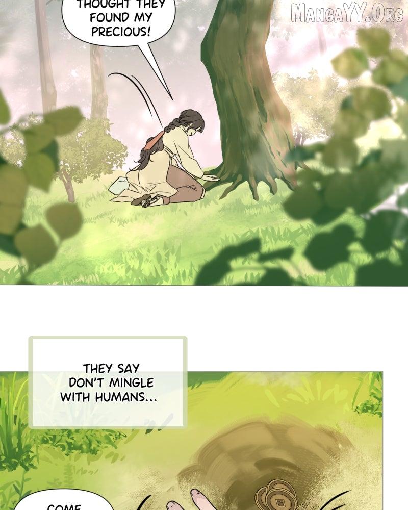 Read Shifting Tails chapter 1 image 21 on Lezhin