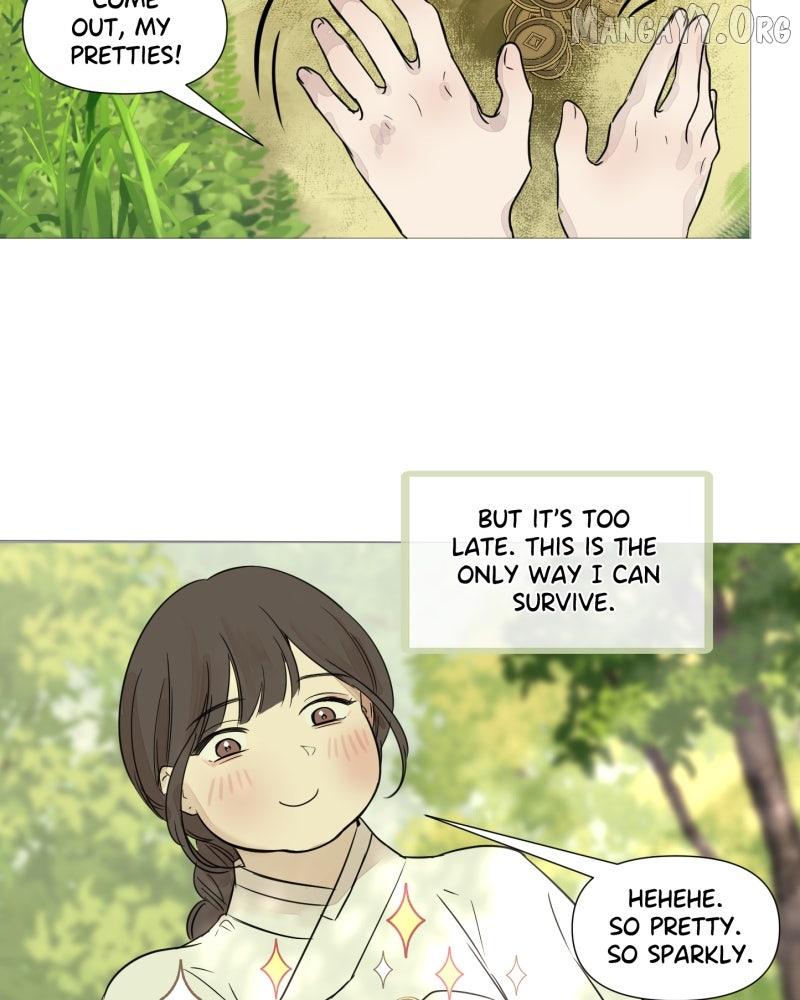 Read Shifting Tails chapter 1 image 22 on Lezhin