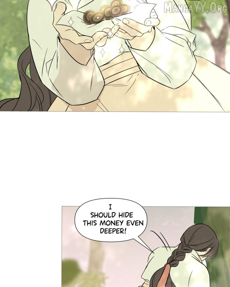 Read Shifting Tails chapter 1 image 23 on Lezhin