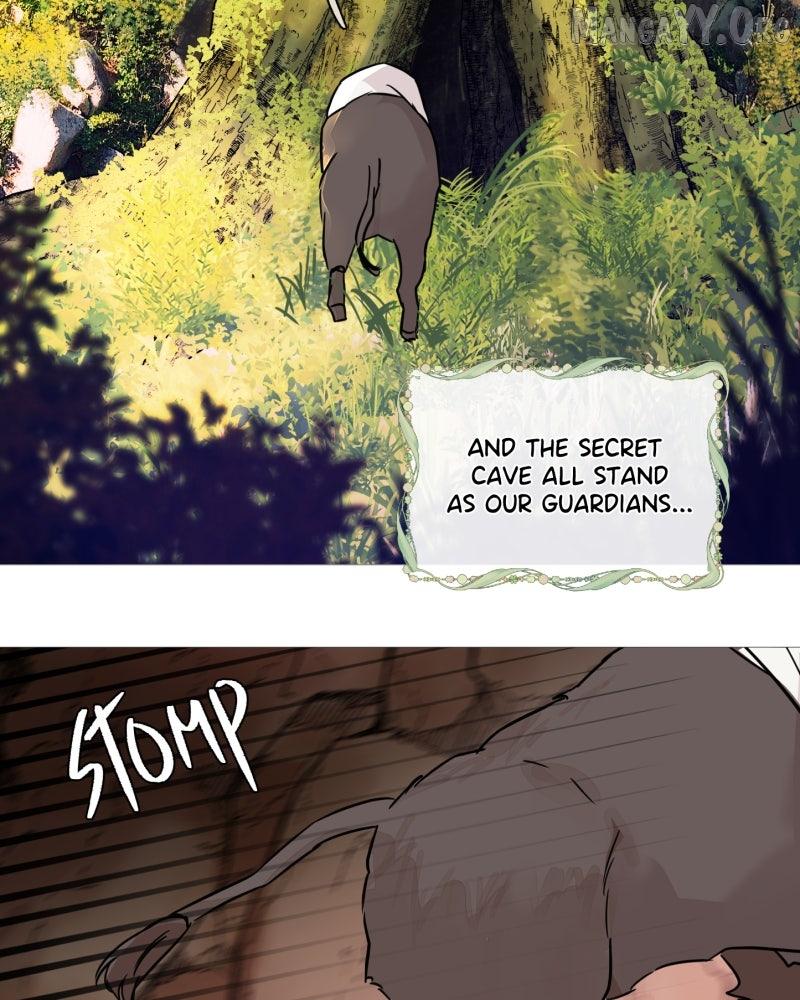 Read Shifting Tails chapter 1 image 35 on Lezhin