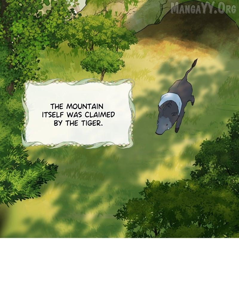 Read Shifting Tails chapter 1 image 40 on Lezhin
