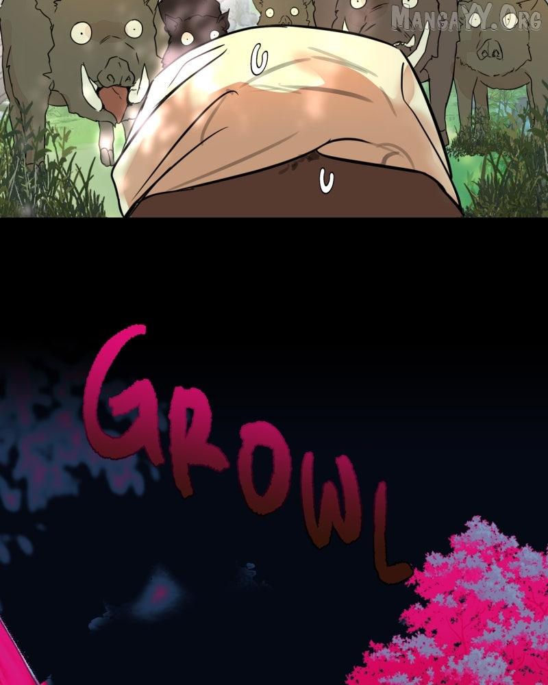 Read Shifting Tails chapter 1 image 43 on Lezhin