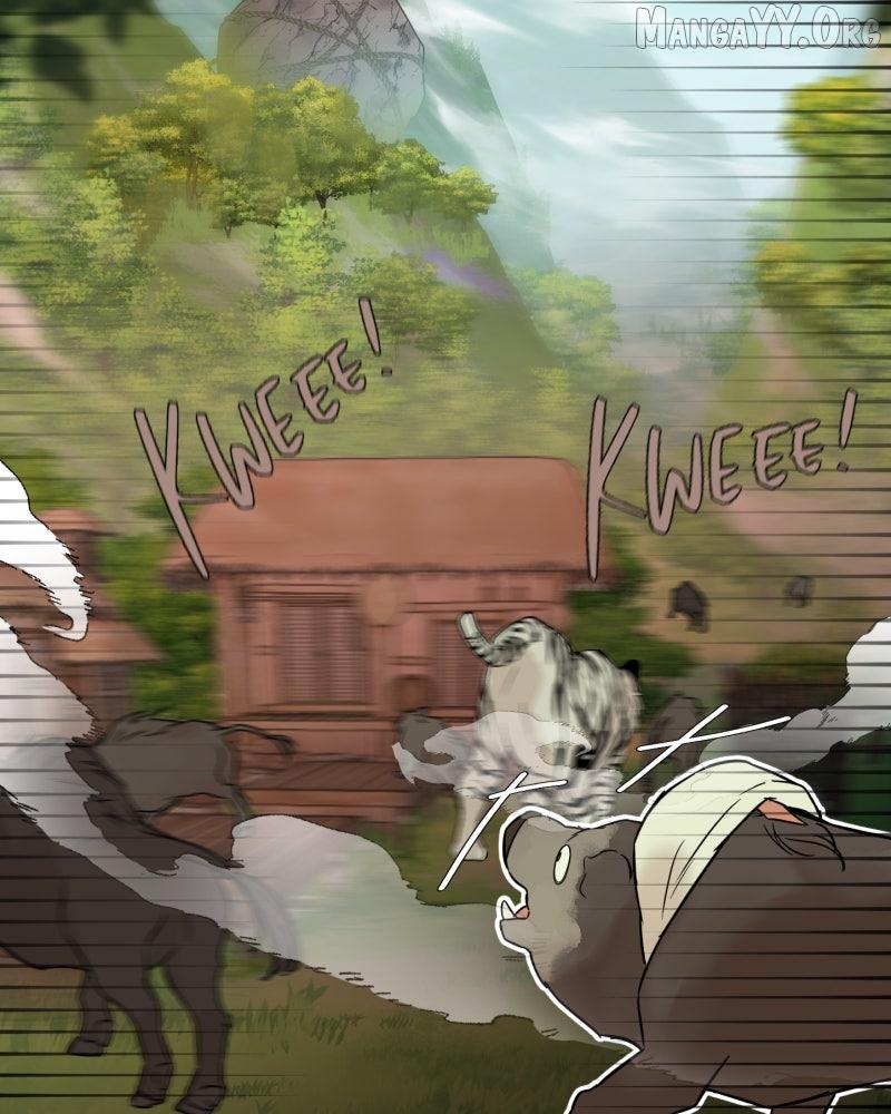 Read Shifting Tails chapter 1 image 52 on Lezhin