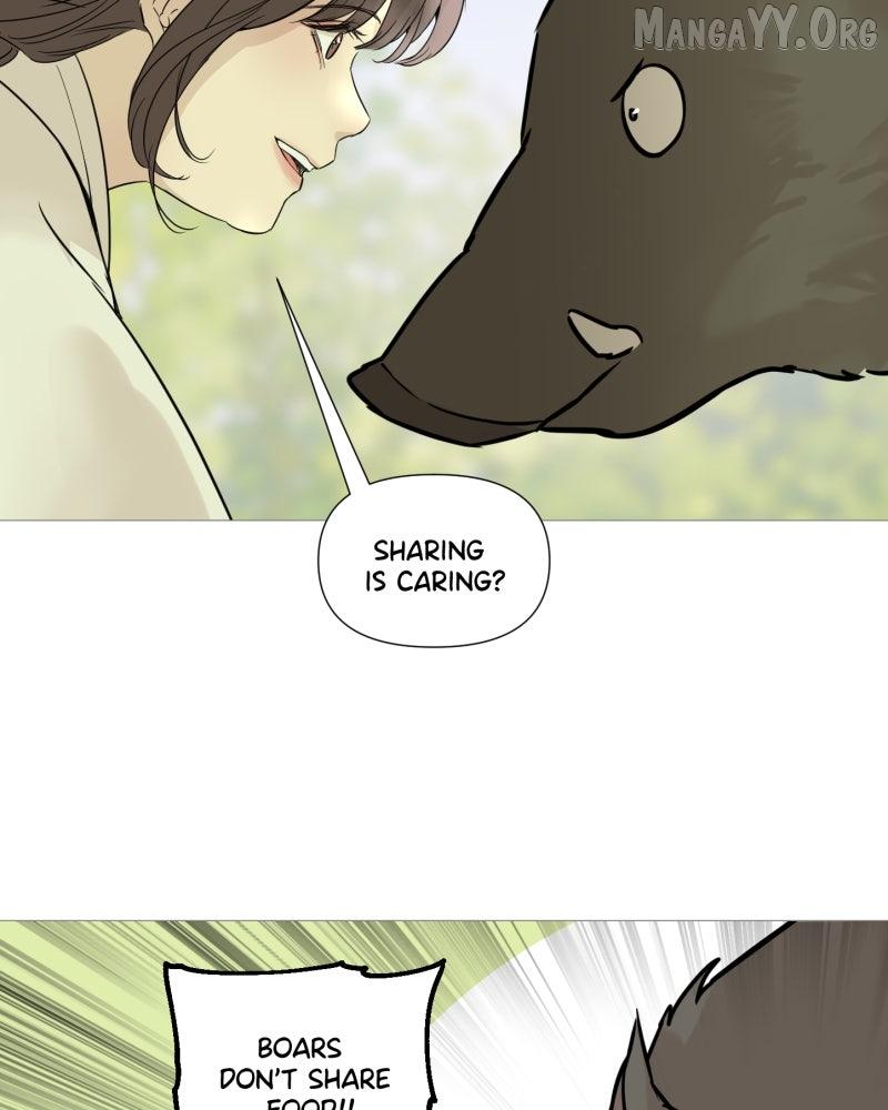Read Shifting Tails chapter 1 image 8 on Lezhin