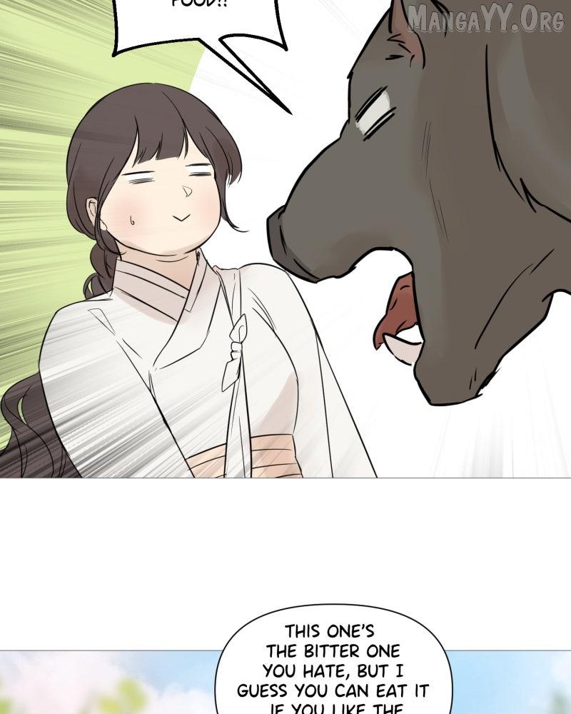 Read Shifting Tails chapter 1 image 9 on Lezhin