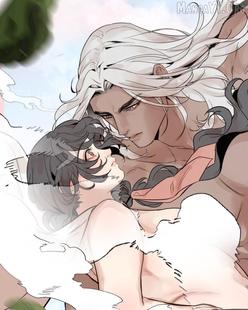 Read Shifting Tails chapter 1 image 92 on Lezhin