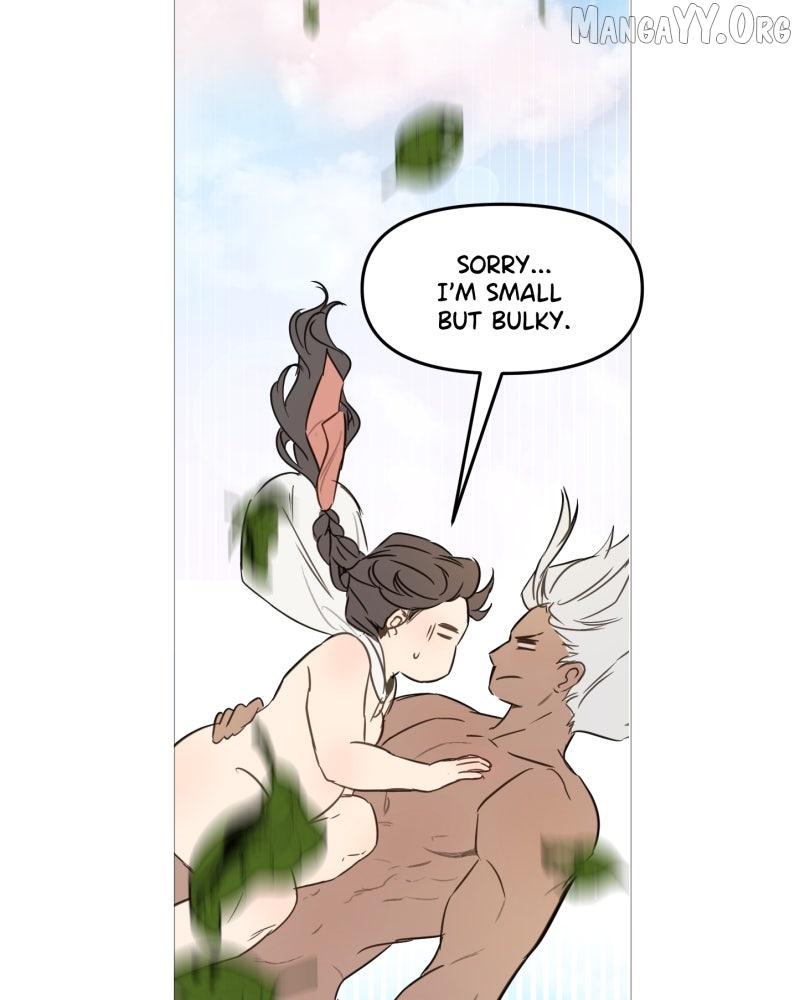 Read Shifting Tails chapter 1 image 96 on Lezhin