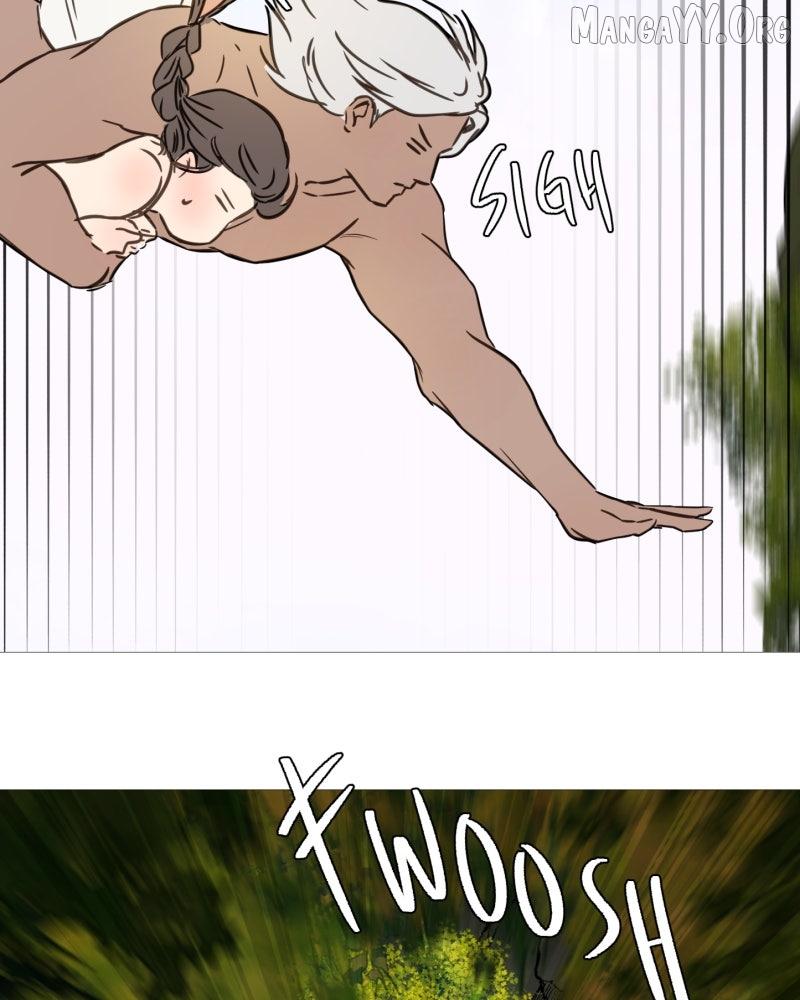 Read Shifting Tails chapter 1 image 98 on Lezhin