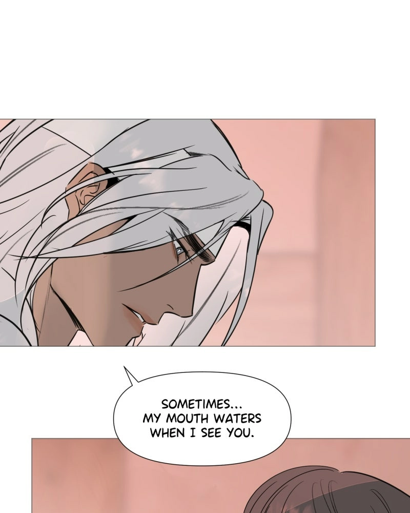 Read Shifting Tails chapter 10 image 10 on Lezhin