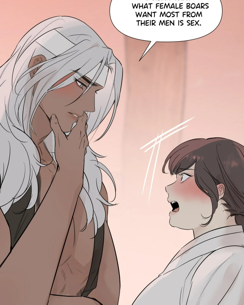 Read Shifting Tails chapter 10 image 12 on Lezhin