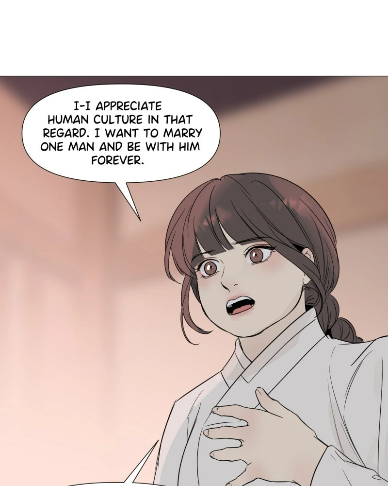 Read Shifting Tails chapter 10 image 15 on Lezhin