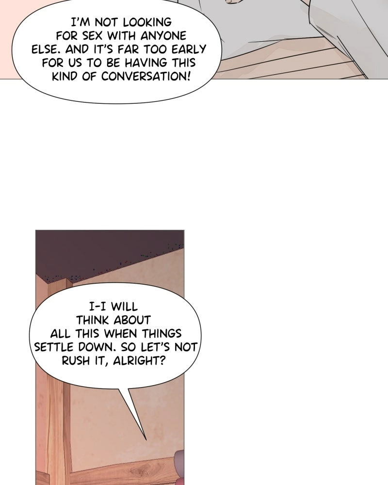 Read Shifting Tails chapter 10 image 16 on Lezhin
