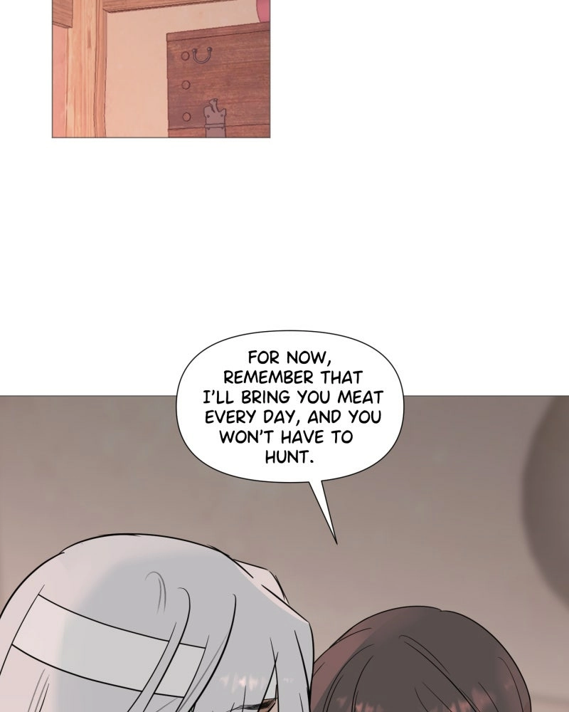 Read Shifting Tails chapter 10 image 17 on Lezhin