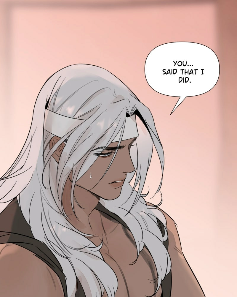 Read Shifting Tails chapter 10 image 2 on Lezhin