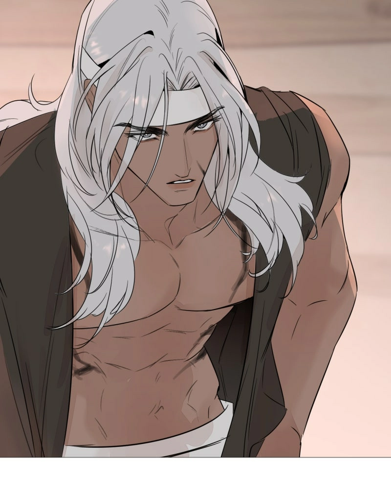 Read Shifting Tails chapter 10 image 21 on Lezhin