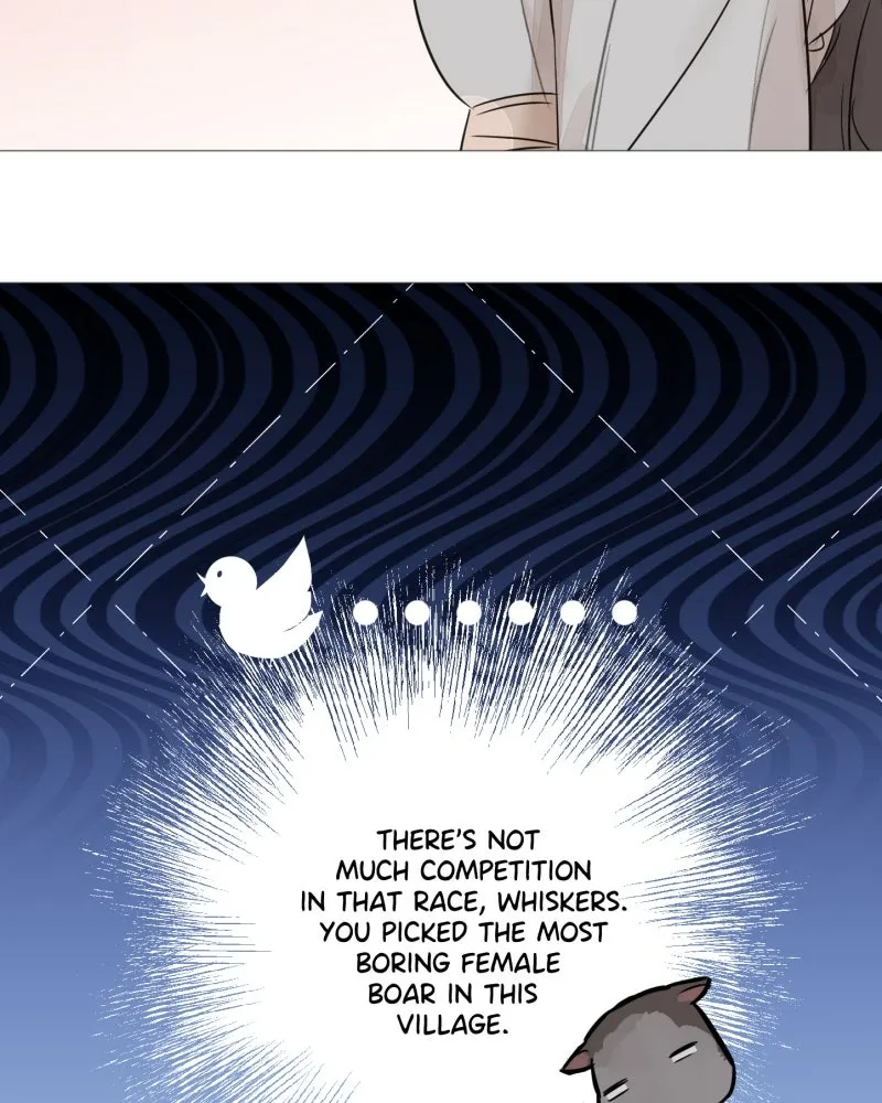 Read Shifting Tails chapter 10 image 23 on Lezhin