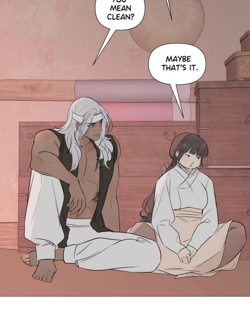 Read Shifting Tails chapter 10 image 27 on Lezhin