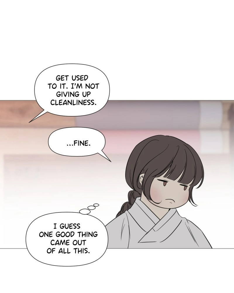 Read Shifting Tails chapter 10 image 28 on Lezhin