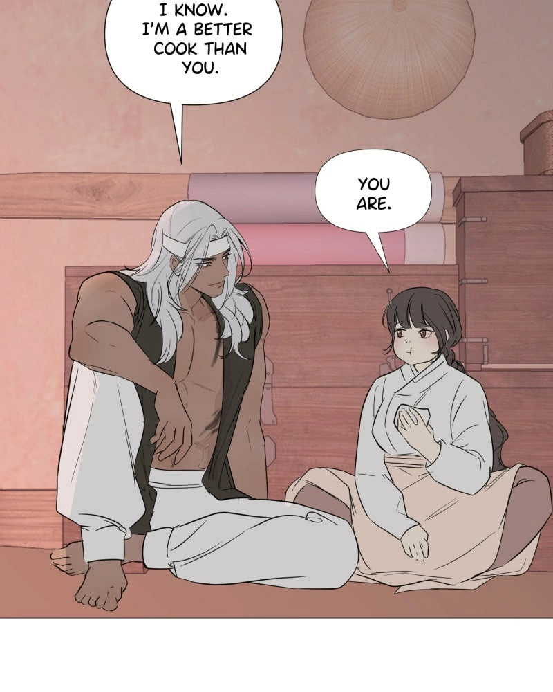 Read Shifting Tails chapter 10 image 32 on Lezhin