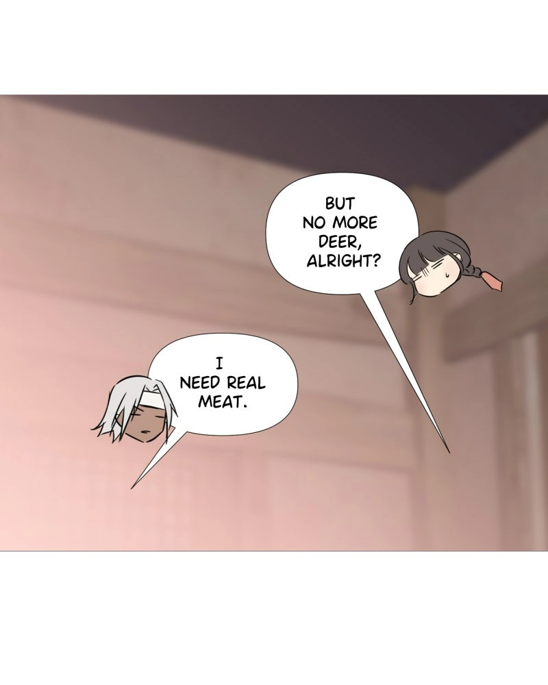 Read Shifting Tails chapter 10 image 33 on Lezhin