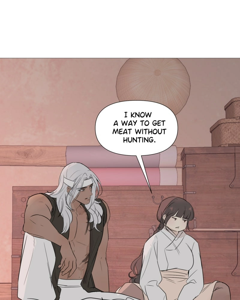Read Shifting Tails chapter 10 image 34 on Lezhin